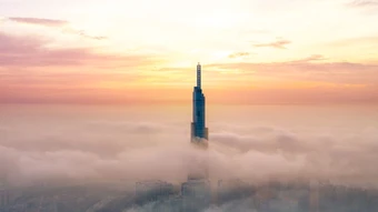 Trải nghiệm nghỉ dưỡng sang trọng tại Landmark 81