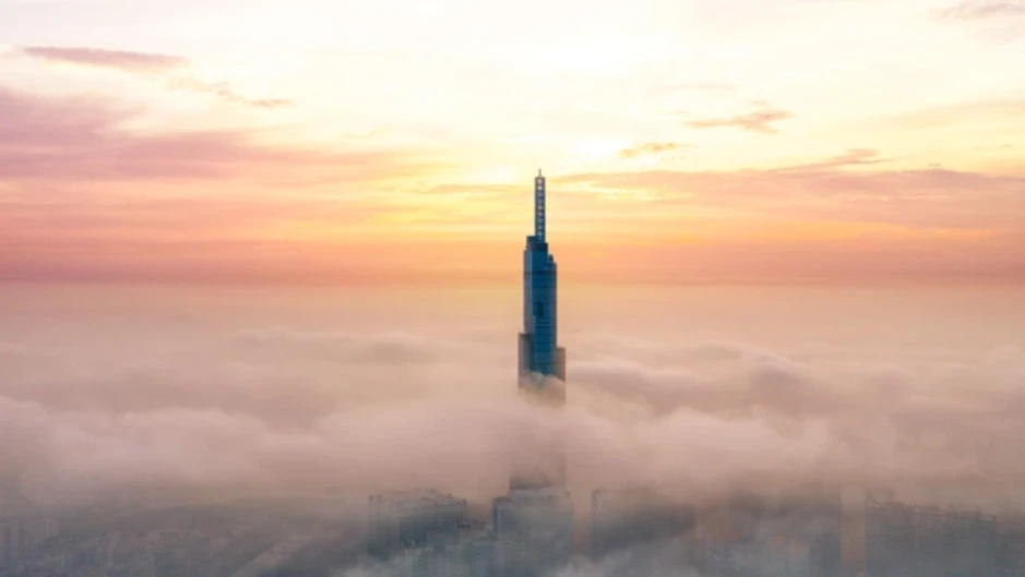 Trải nghiệm nghỉ dưỡng sang trọng tại Landmark 81 Trải nghiệm nghỉ dưỡng sang trọng tại Landmark 81