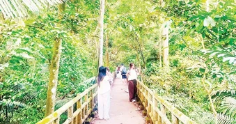 Trải nghiệm, tăng kết nối với du lịch chậm
