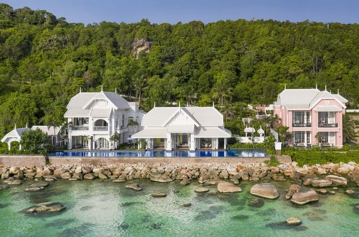 Travel + Leisure gọi tên Phú Quốc đứng thứ 2 trong top đảo tuyệt vời nhất châu Á