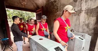 Triển khai kế hoạch tập huấn hỗ trợ các địa phương trong chuyển đổi số du lịch