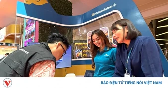 Triển lãm du lịch lớn nhất Indonesia: Điểm đến Việt Nam thu hút khách Hồi giáo