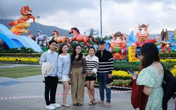 Từ 23 đến 30-3 diễn ra Tuần lễ khai mạc Năm Du lịch quốc gia Gia Lai 2026 Từ 23 đến 30-3 diễn ra Tuần lễ khai mạc Năm Du lịch quốc gia Gia Lai 2026