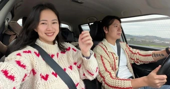 Tự lái xe du lịch 9 ngày nghỉ lễ vì giá vé máy bay 30 triệu đồng