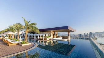 TUI Blue Han River khai trương tại Đà Nẵng