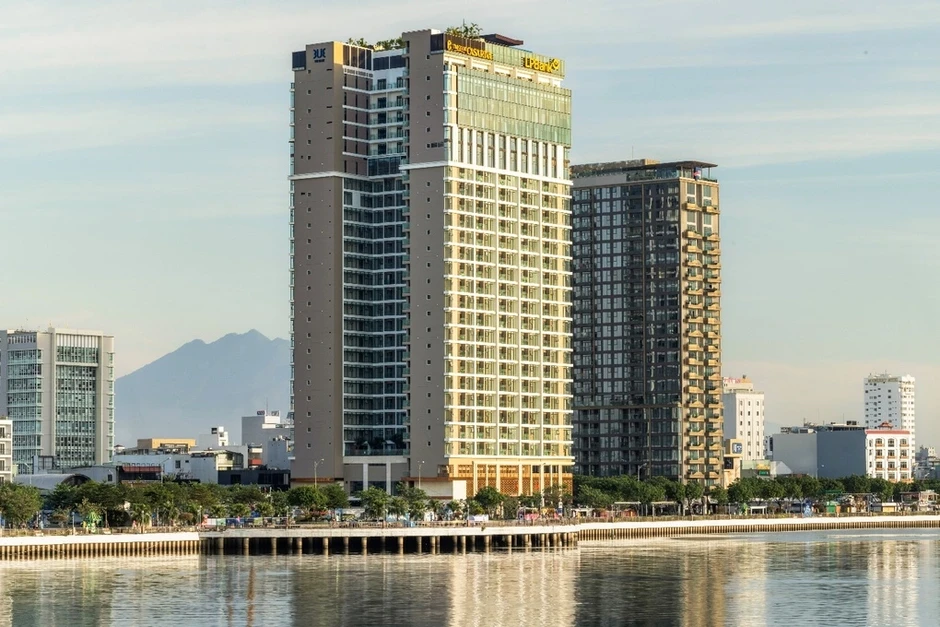 TUI Blue Han River khai trương tại Đà Nẵng