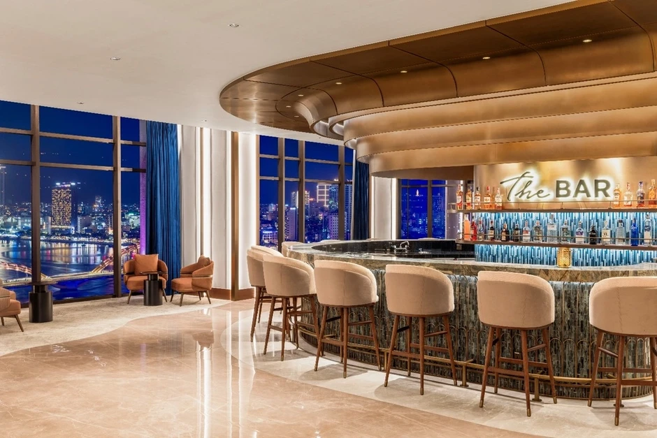 TUI Blue Han River khai trương tại Đà Nẵng