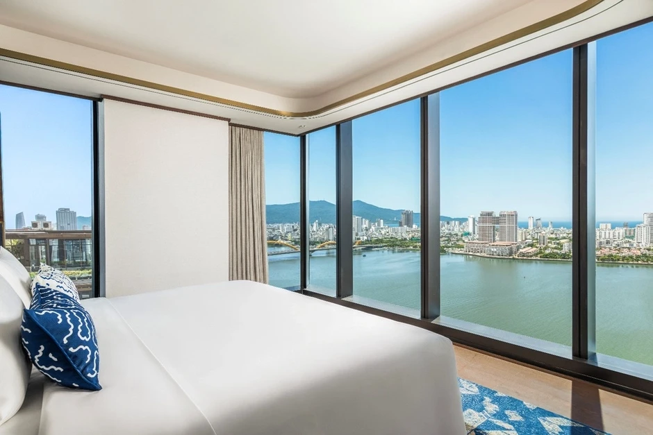 TUI Blue Han River khai trương tại Đà Nẵng