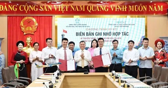 Tuyên Quang thúc đẩy quảng bá văn hóa, du lịch ra thế giới