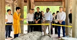 UNESCO đánh giá cao công tác bảo tồn, phát huy giá trị di sản của Ninh Bình