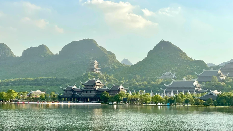 UNESCO đánh giá cao công tác bảo tồn, phát huy giá trị di sản của Ninh Bình UNESCO đánh giá cao công tác bảo tồn, phát huy giá trị di sản của Ninh Bình