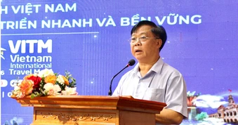Ứng dụng AI để phát triển du lịch nhanh, bền vững