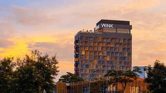 Unscripted by Hyatt mang đến dịch vụ lưu trú trọn 24 giờ