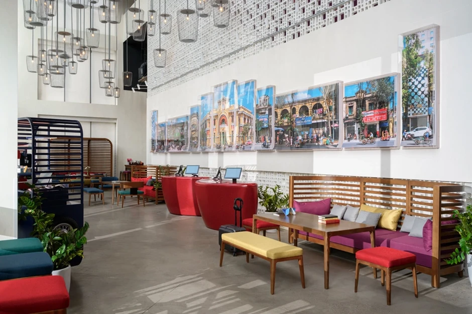 Unscripted by Hyatt mang đến dịch vụ lưu trú trọn 24 giờ Unscripted by Hyatt mang đến dịch vụ lưu trú trọn 24 giờ