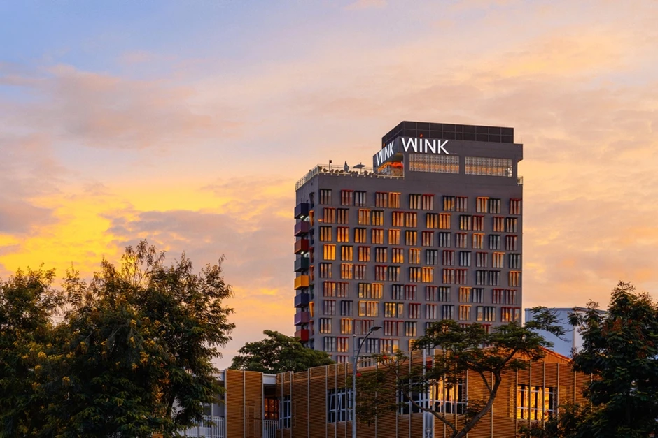 Unscripted by Hyatt mang đến dịch vụ lưu trú trọn 24 giờ Unscripted by Hyatt mang đến dịch vụ lưu trú trọn 24 giờ