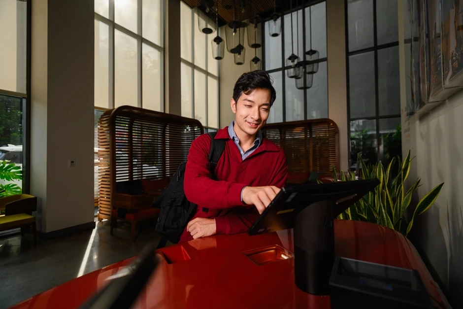 Unscripted by Hyatt mang đến dịch vụ lưu trú trọn 24 giờ Unscripted by Hyatt mang đến dịch vụ lưu trú trọn 24 giờ