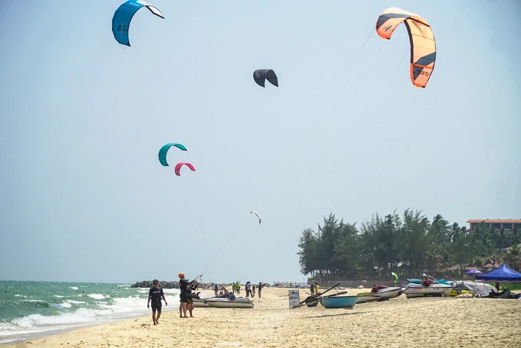 Ưu đãi ‘siêu hời’ trên mạng: Nguy cơ mất tiền oan vì đặt resort giả Ưu đãi ‘siêu hời’ trên mạng: Nguy cơ mất tiền oan vì đặt resort giả