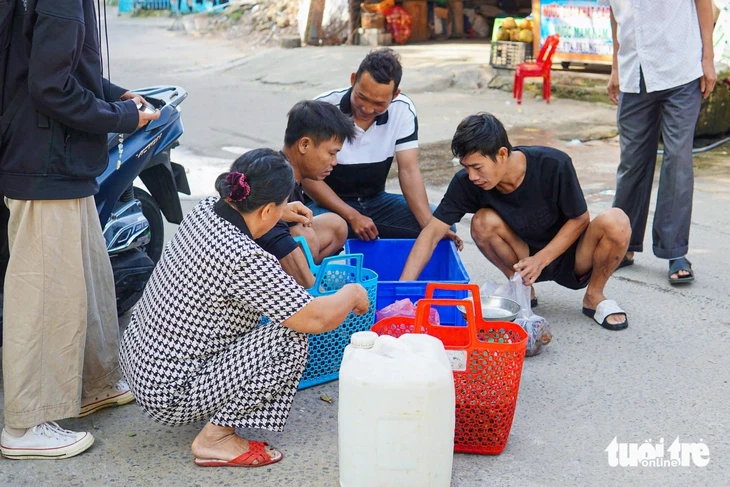 Về làng chài cổ Nam Ô mùa đẹp nhất: Ngắm bãi rêu xanh, săn cua cù kỳ Về làng chài cổ Nam Ô mùa đẹp nhất: Ngắm bãi rêu xanh, săn cua cù kỳ