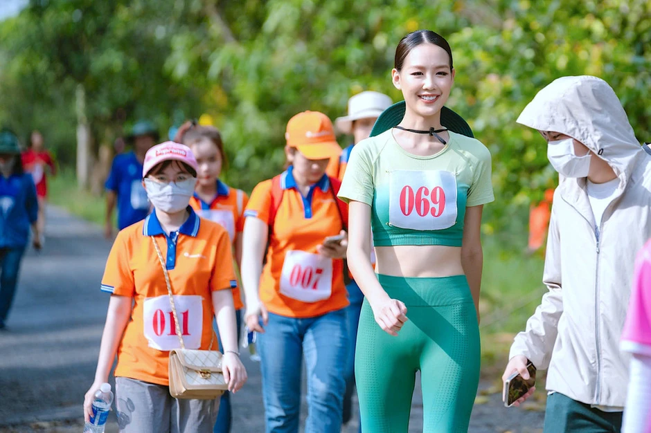 Về U Minh Hạ hòa mình cùng sự kiện Hương rừng năm 2026 Về U Minh Hạ hòa mình cùng sự kiện Hương rừng năm 2026