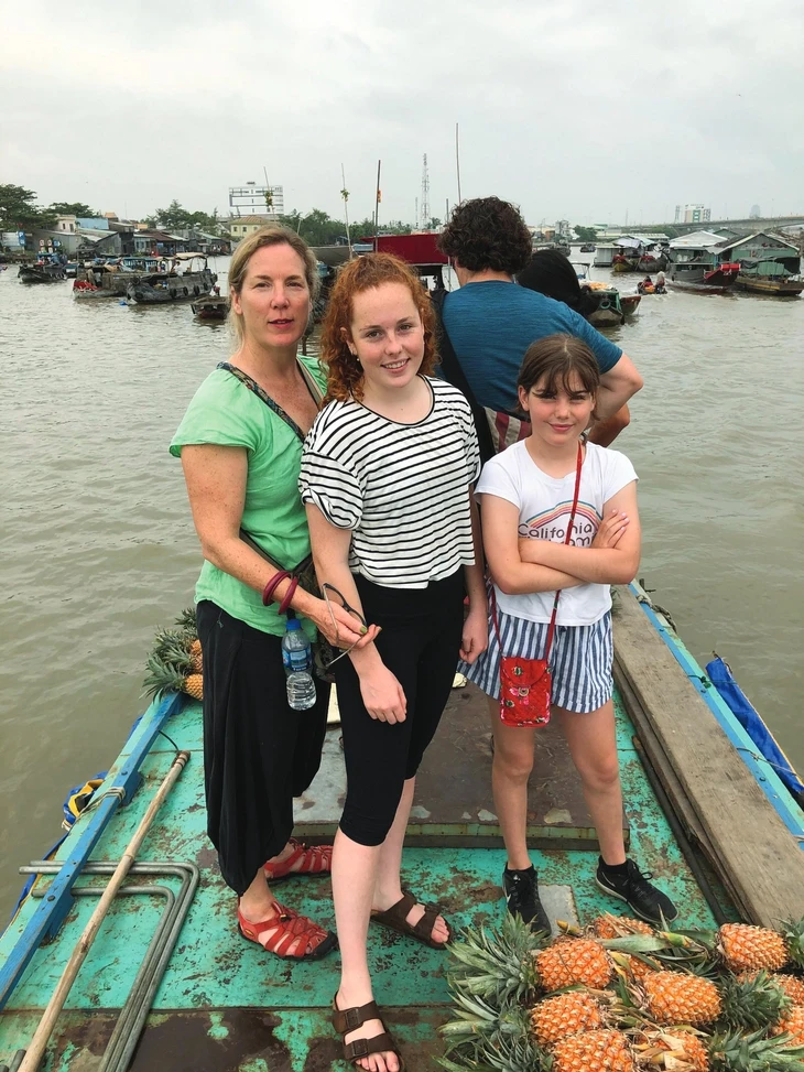 Việt Nam có đủ mọi thứ: từ sự bình yên, đa dạng trải nghiệm và hợp túi tiền Việt Nam có đủ mọi thứ: từ sự bình yên, đa dạng trải nghiệm và hợp túi tiền