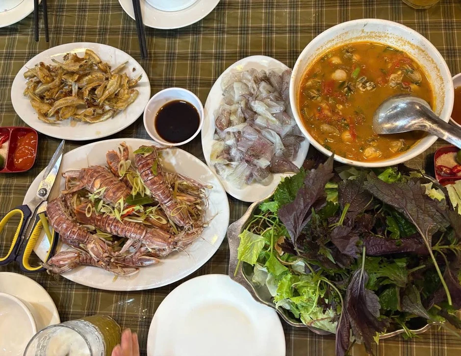 Việt Nam có làng chài lâu hơn kim tự tháp Ai Cập hơn 2.000 năm Việt Nam có làng chài lâu hơn kim tự tháp Ai Cập hơn 2.000 năm