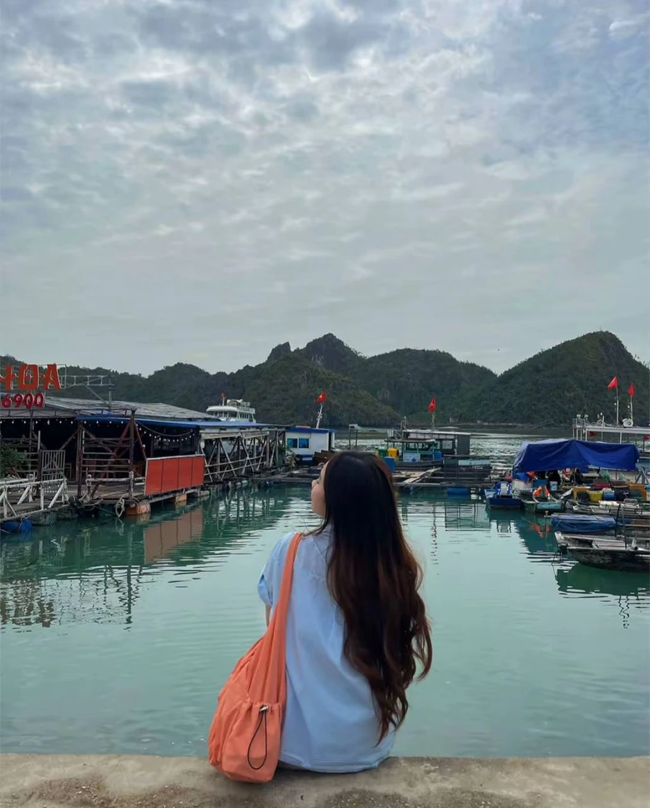 Việt Nam có làng chài lâu hơn kim tự tháp Ai Cập hơn 2.000 năm Việt Nam có làng chài lâu hơn kim tự tháp Ai Cập hơn 2.000 năm