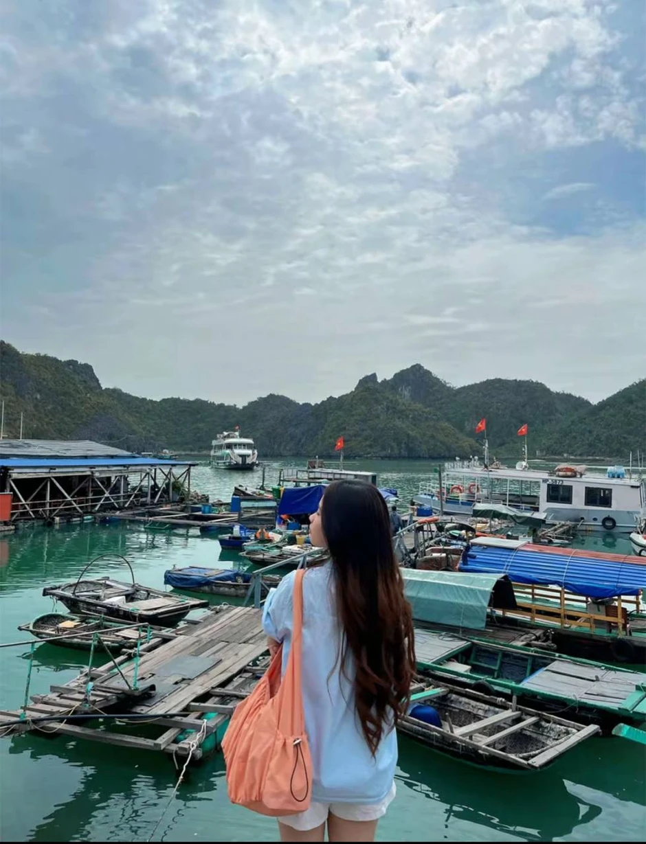 Việt Nam có làng chài lâu hơn kim tự tháp Ai Cập hơn 2.000 năm Việt Nam có làng chài lâu hơn kim tự tháp Ai Cập hơn 2.000 năm