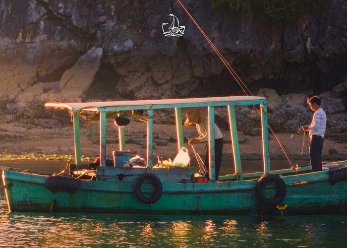 Việt Nam có làng chài lâu hơn kim tự tháp Ai Cập hơn 2.000 năm Việt Nam có làng chài lâu hơn kim tự tháp Ai Cập hơn 2.000 năm