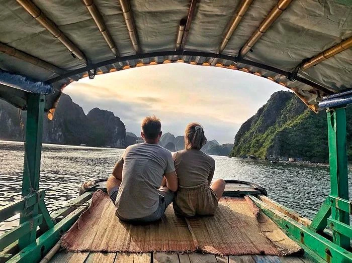 Việt Nam có làng chài lâu hơn kim tự tháp Ai Cập hơn 2.000 năm Việt Nam có làng chài lâu hơn kim tự tháp Ai Cập hơn 2.000 năm
