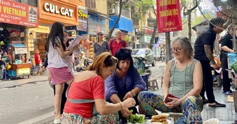Việt Nam - điểm đến an toàn trong bối cảnh thế giới biến động