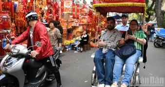 Việt Nam - điểm sáng trong bức tranh du lịch toàn cầu