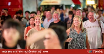 Việt Nam được bình chọn là điểm đến nghỉ hưu hấp dẫn với người Mỹ