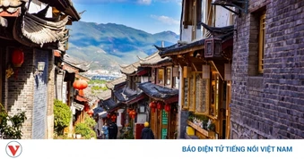 Việt Nam hoan nghênh Trung Quốc đơn giản hóa thủ tục thị thực