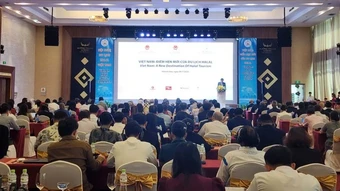 Việt Nam hướng tới trở thành điểm hẹn mới của du lịch Hồi giáo