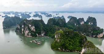 Việt Nam lọt Top 28 quốc gia đẹp nhất thế giới