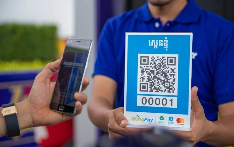 Việt Nam sắp mở rộng thanh toán QR ở Nhật Bản, Ấn Độ, Malaysia Việt Nam sắp mở rộng thanh toán QR ở Nhật Bản, Ấn Độ, Malaysia