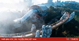 Việt Nam vươn lên dẫn đầu trong lựa chọn của khách Úc