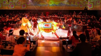 VietCharm đổi tên thành 'Loaloa Show', ra mắt chương trình mới