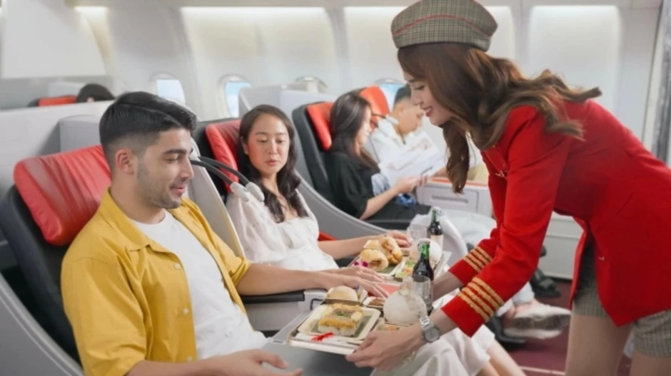 Vietjet Air mở bán vé bay châu Âu từ 5,94 triệu đồng Vietjet Air mở bán vé bay châu Âu từ 5,94 triệu đồng
