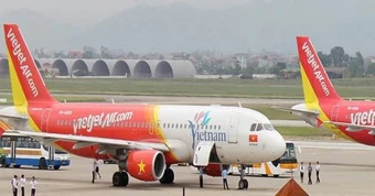 Vietjet Air ra thông báo tới hàng triệu khách mua vé từ ngày 19/8