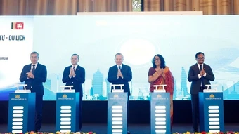 Vietnam Airlines công bố mở đường bay thẳng kết nối Việt Nam – Sri Lanka