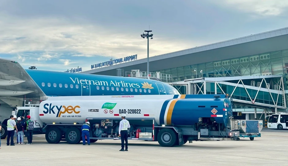 Vietnam Airlines khẳng định vị thế từ những giá trị bền vững Vietnam Airlines khẳng định vị thế từ những giá trị bền vững