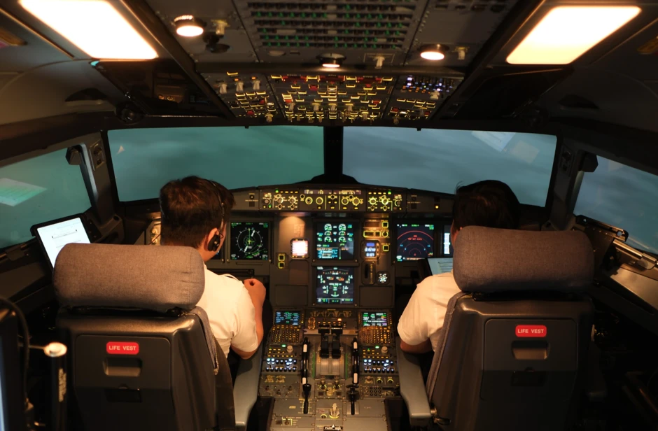 Vietnam Airlines làm chủ công nghệ huấn luyện cho chiến lược đội bay mới Vietnam Airlines làm chủ công nghệ huấn luyện cho chiến lược đội bay mới