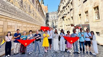 Vietravel ra mắt dòng sản phẩm du lịch trải nghiệm theo tiêu chí ESG