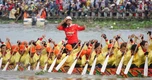 Vĩnh Long sắp mở hội Ok Om Bok, đua ghe Ngo trên sông Láng Thé