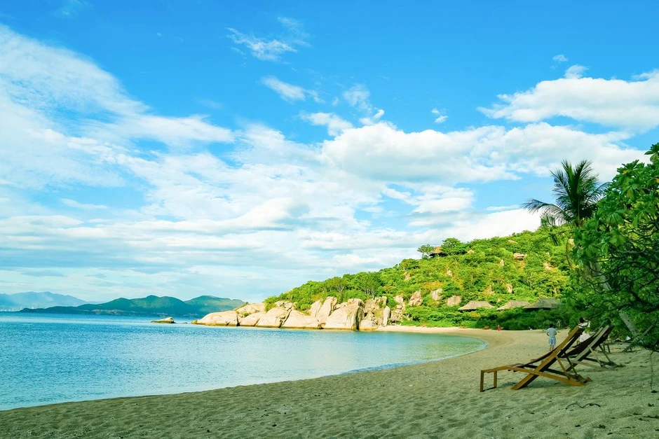 Vịnh Ninh Vân: "Hòn ngọc" được tạp chí Time xướng danh top 2 điểm đến lãng mạn nhất châu Á năm 2026 Vịnh Ninh Vân: "Hòn ngọc" được tạp chí Time xướng danh top 2 điểm đến lãng mạn nhất châu Á năm 2026