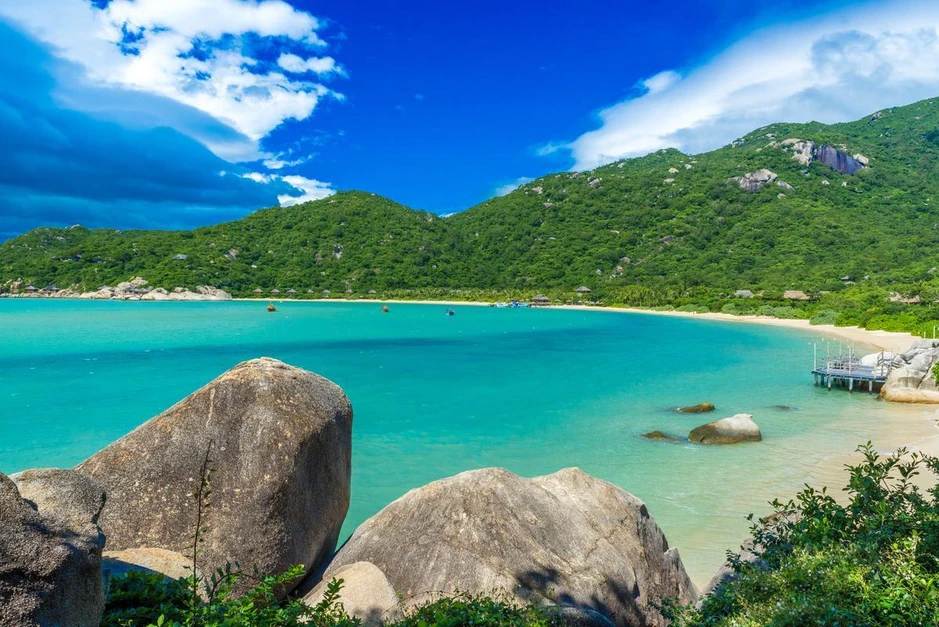 Vịnh Ninh Vân: "Hòn ngọc" được tạp chí Time xướng danh top 2 điểm đến lãng mạn nhất châu Á năm 2026 Vịnh Ninh Vân: "Hòn ngọc" được tạp chí Time xướng danh top 2 điểm đến lãng mạn nhất châu Á năm 2026