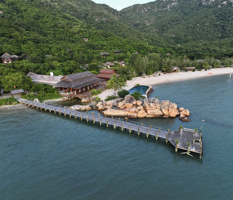 Vịnh Ninh Vân: "Hòn ngọc" được tạp chí Time xướng danh top 2 điểm đến lãng mạn nhất châu Á năm 2026 Vịnh Ninh Vân: "Hòn ngọc" được tạp chí Time xướng danh top 2 điểm đến lãng mạn nhất châu Á năm 2026