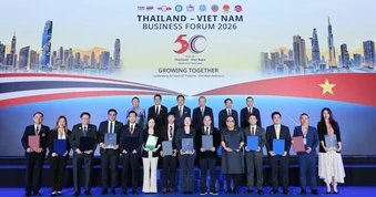 Vinpearl hợp tác với các nền tảng du lịch hàng đầu Đông Nam Á