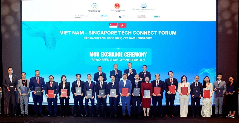 Vinpearl hợp tác với các nền tảng du lịch hàng đầu Đông Nam Á